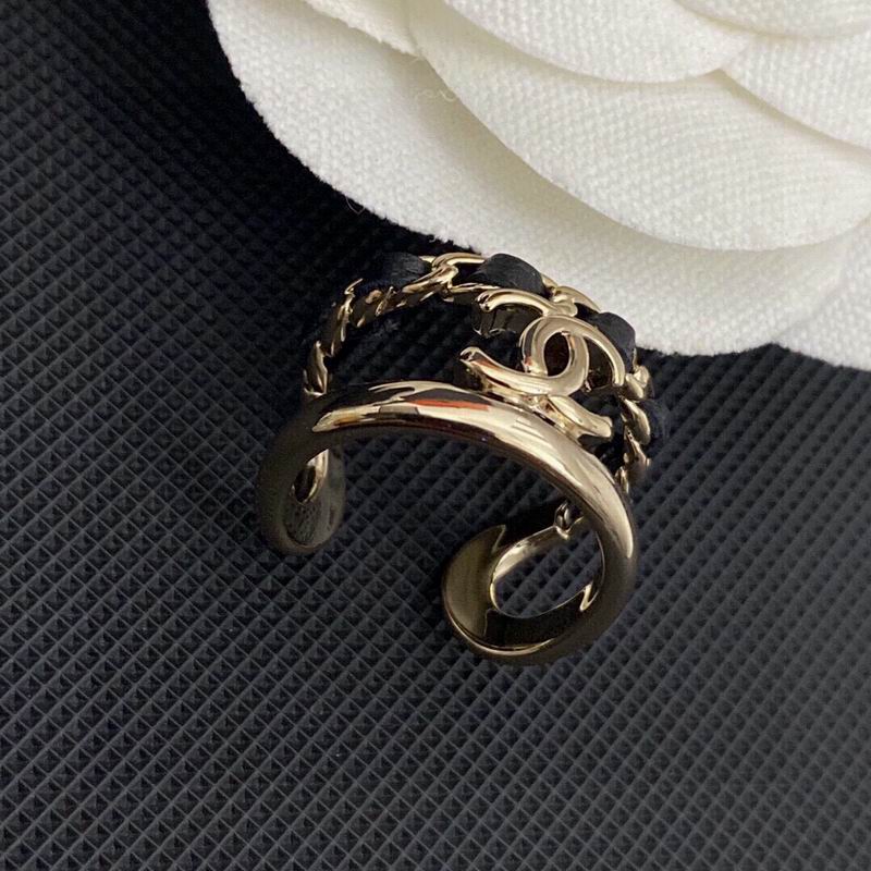 Chanel ring 1lyx11